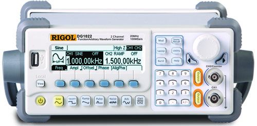 DG1022