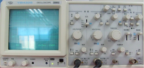 YB4325